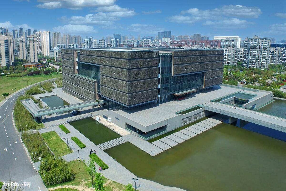 合肥旅游景点排行榜前十名(合肥著名游玩景点攻略)-图片3